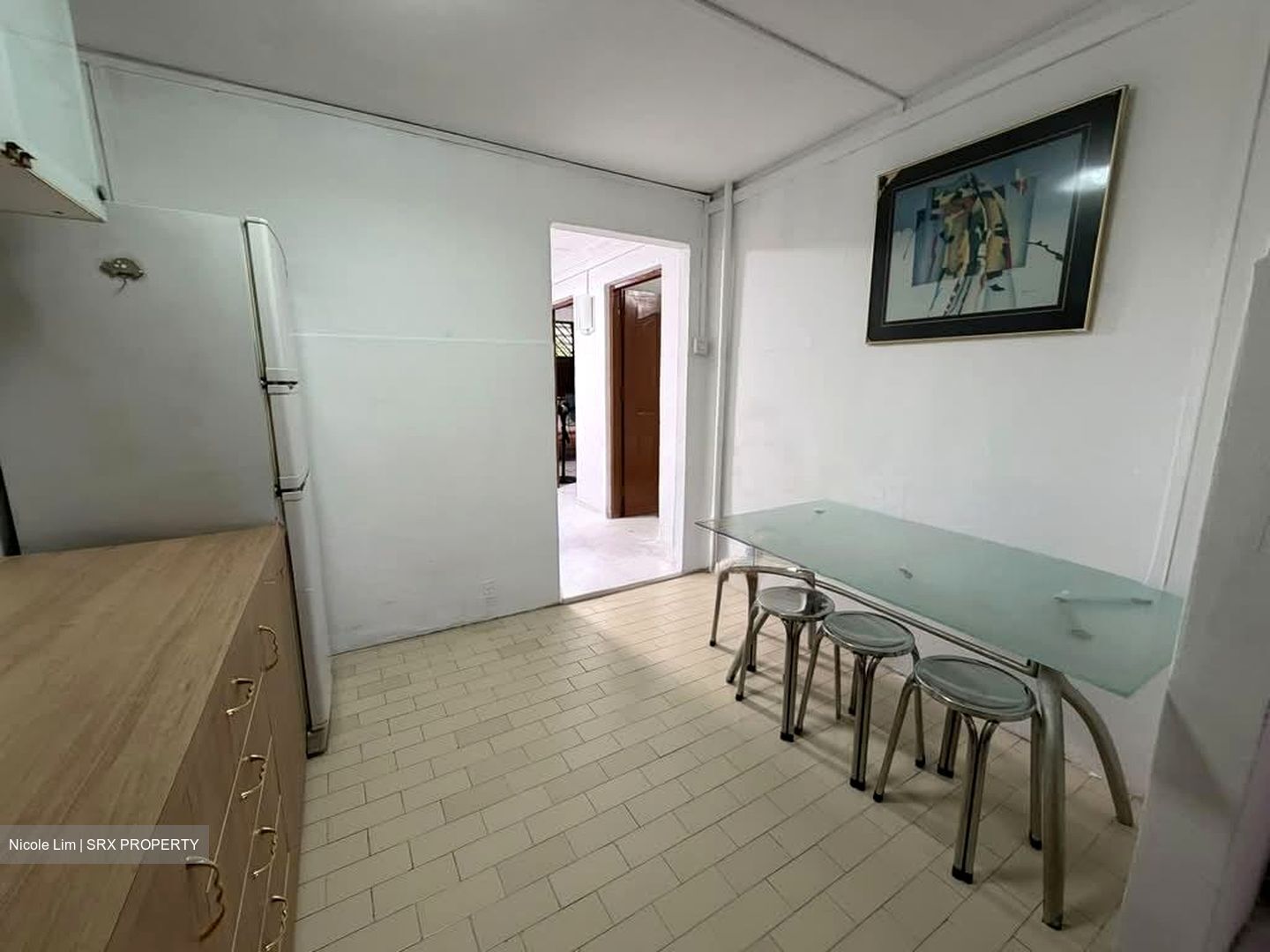 Blk 113 Tao Ching Road (Jurong West), HDB 3 Rooms #586059771